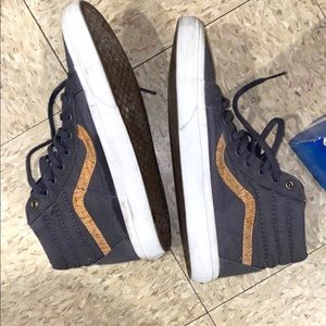Vans Shoes - Vans size 9 Vans Shoes - Vans size 9